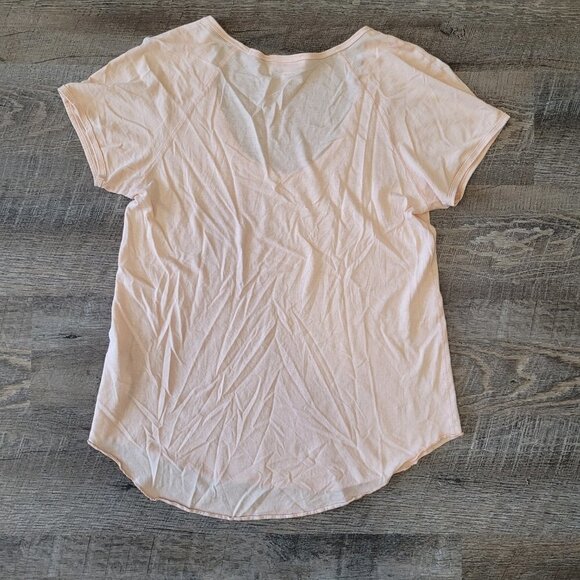 WILFRED | Aritzia Tandis T-Shirt Top | Sz. XS - Picture 7 of 7